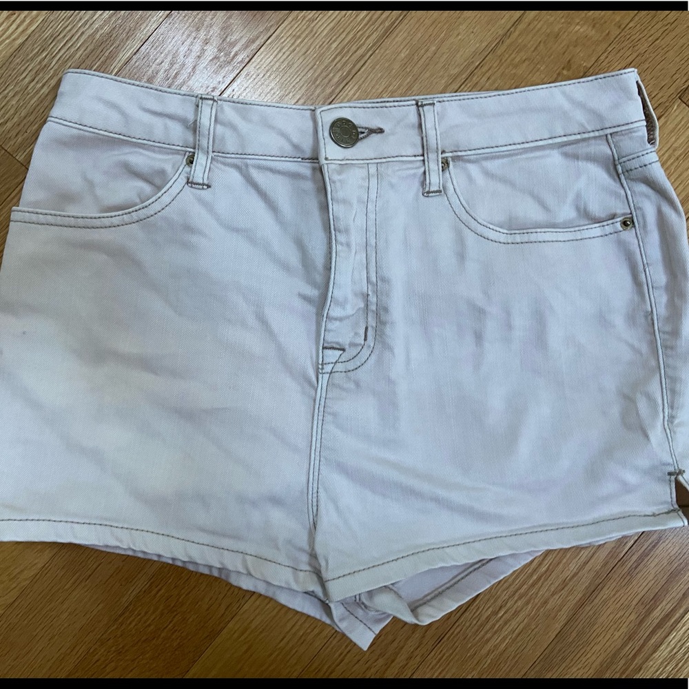 Urban Outfitters BDG shorts